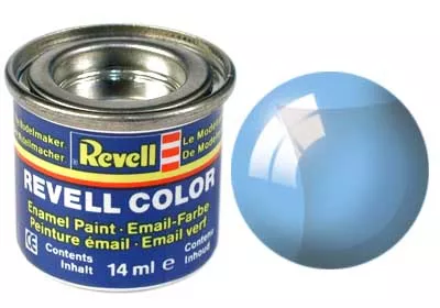 Revell - Blue 